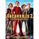 Anchorman 2: The Legend Continues [DVD] [2013]